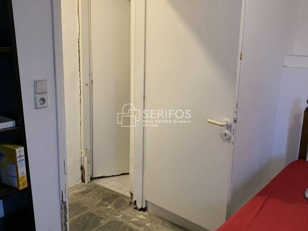 Υπνοδωμάτιο