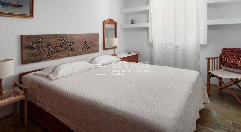 Υπνοδωμάτιο