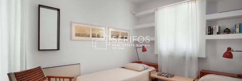 Υπνοδωμάτιο