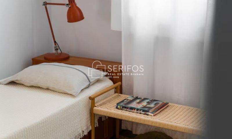 Υπνοδωμάτιο