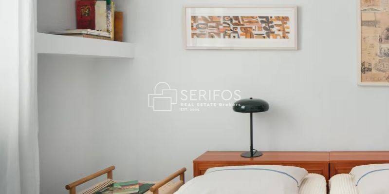 Υπνοδωμάτιο