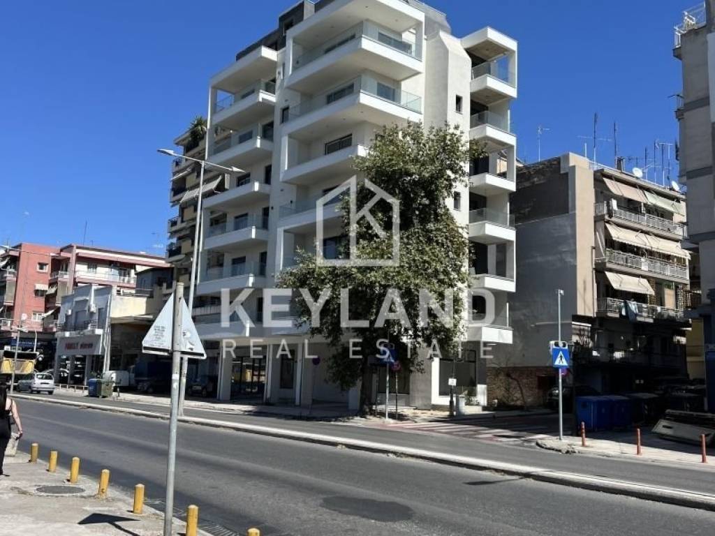 Εξωτερικός χώρος