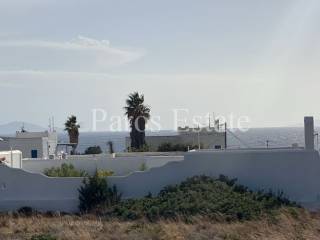 Θέα από το οικόπεδο