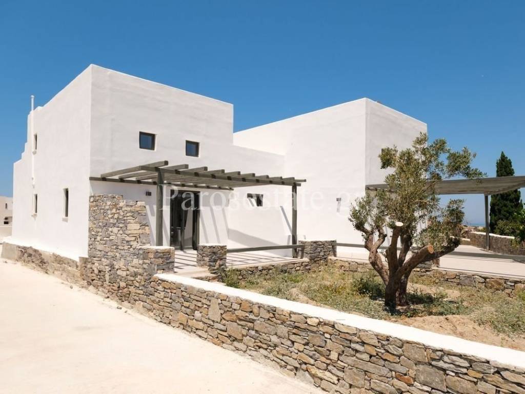 Βεράντα κατοικίας