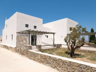 Βεράντα κατοικίας