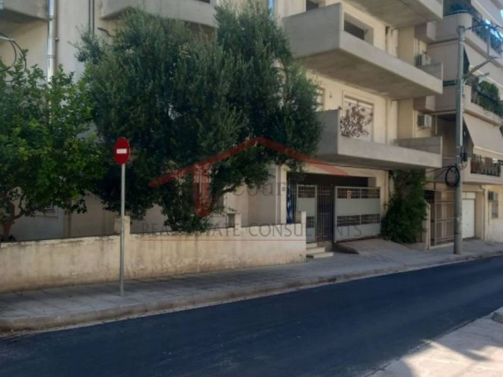 Εξωτερικός χώρος