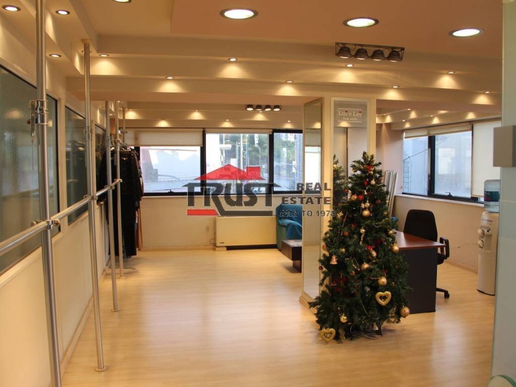 Εσωτερικοι χώροι