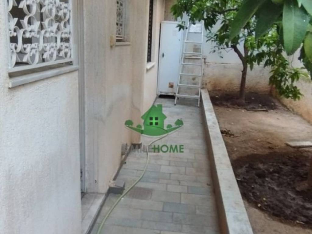 Εξωτερικός χώρος