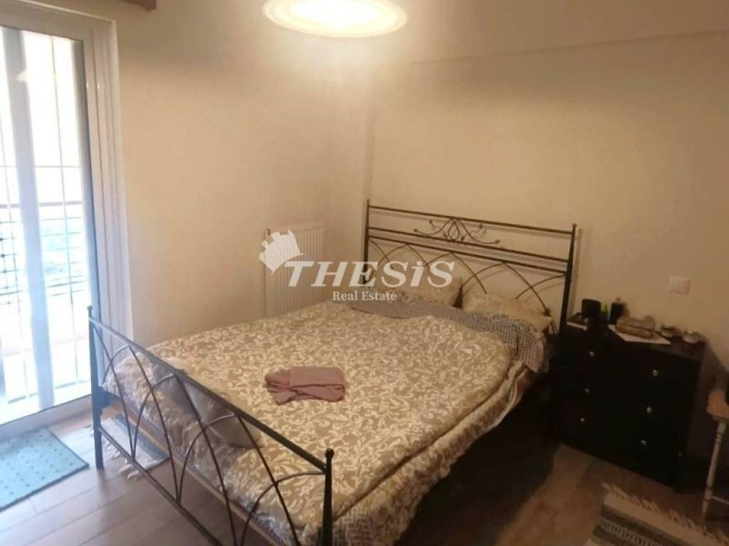 Υπνοδωμάτιο