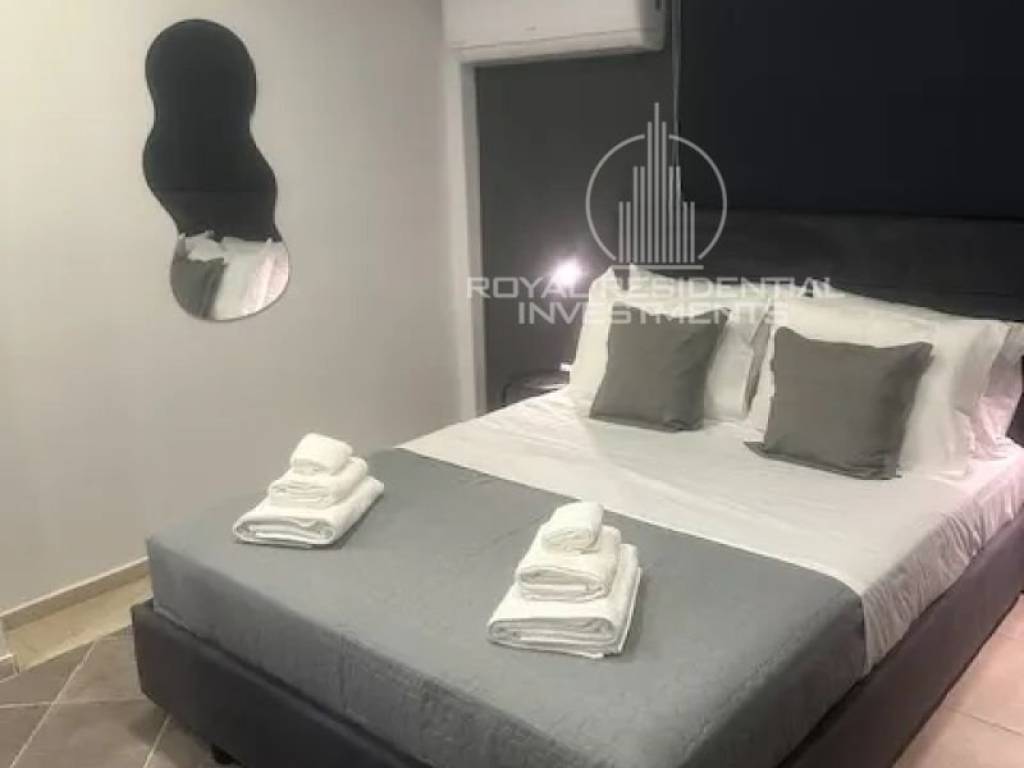 Υπνοδωμάτιο