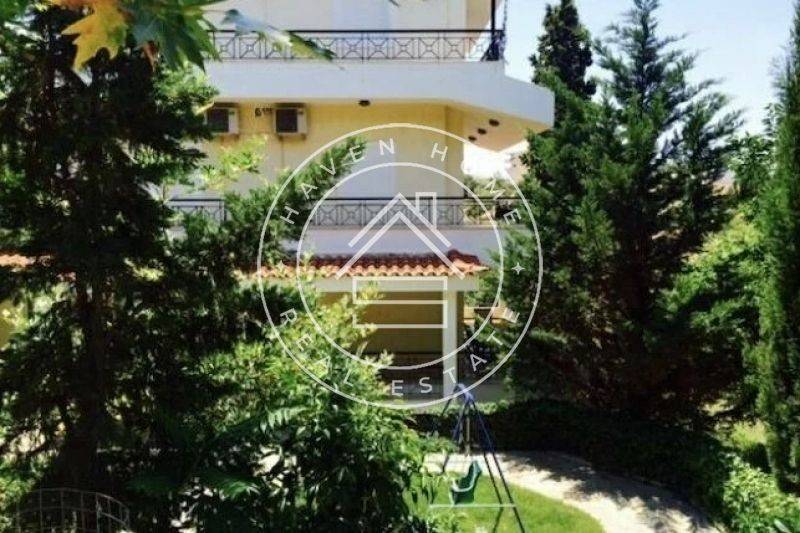 Εξωτερικός χώρος