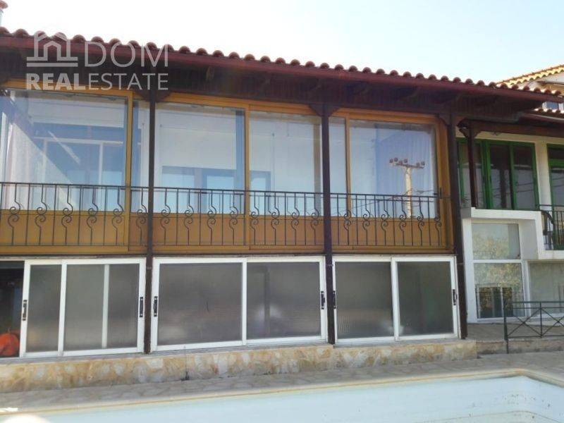 Εξωτερικός χώρος