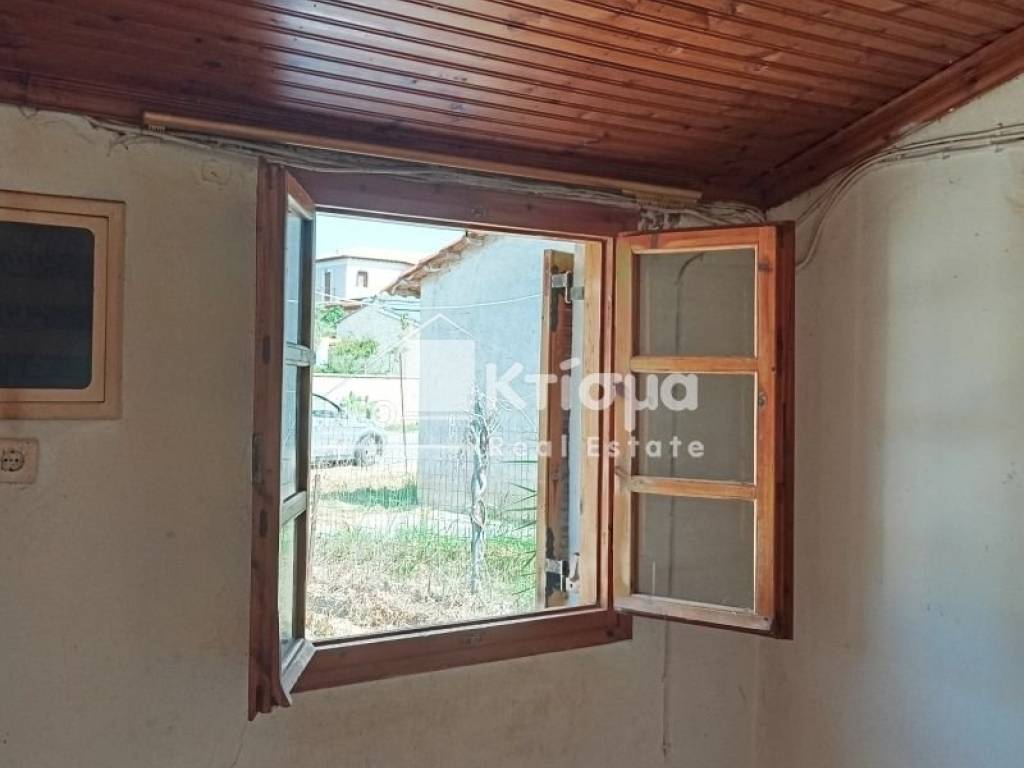 Άποψη χώρου