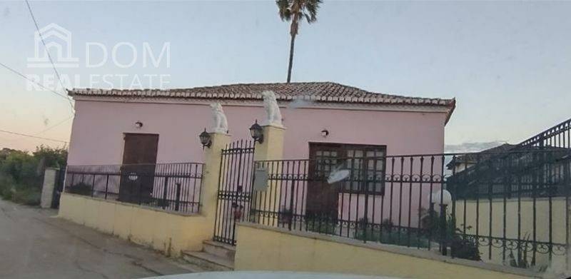 Εξωτερικός χώρος