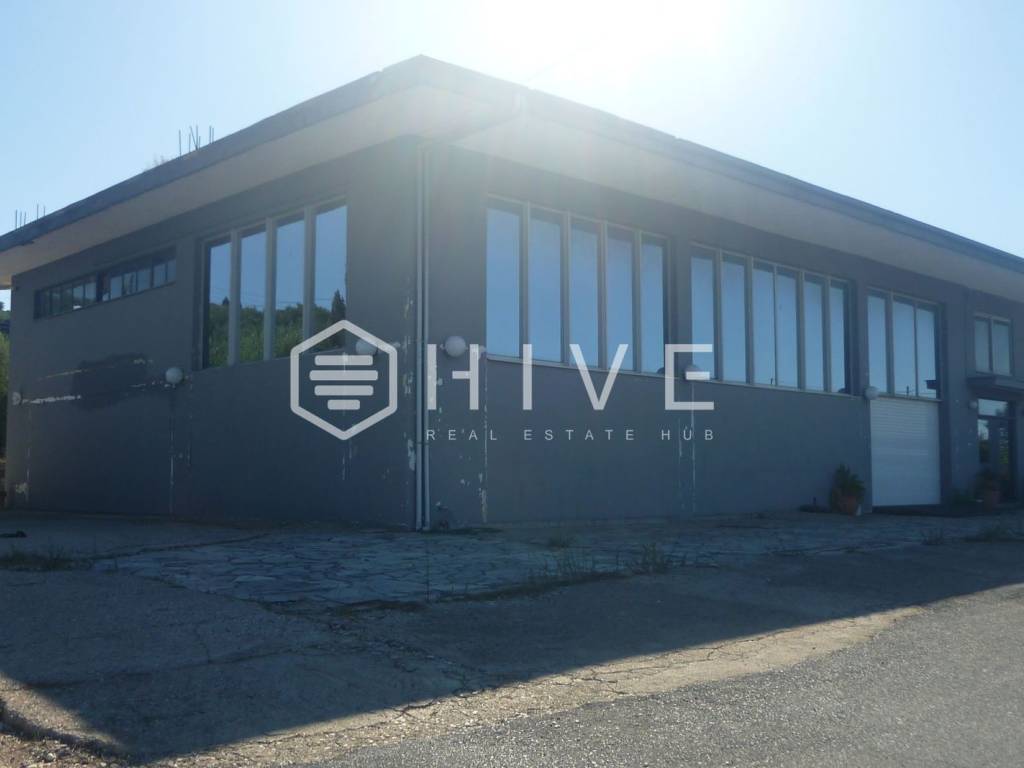 Εξωτερικοι χώροι