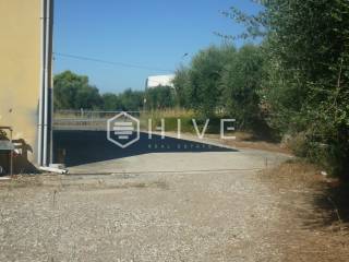 Εξωτερικοι χώροι