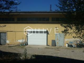 Εξωτερικοι χώροι