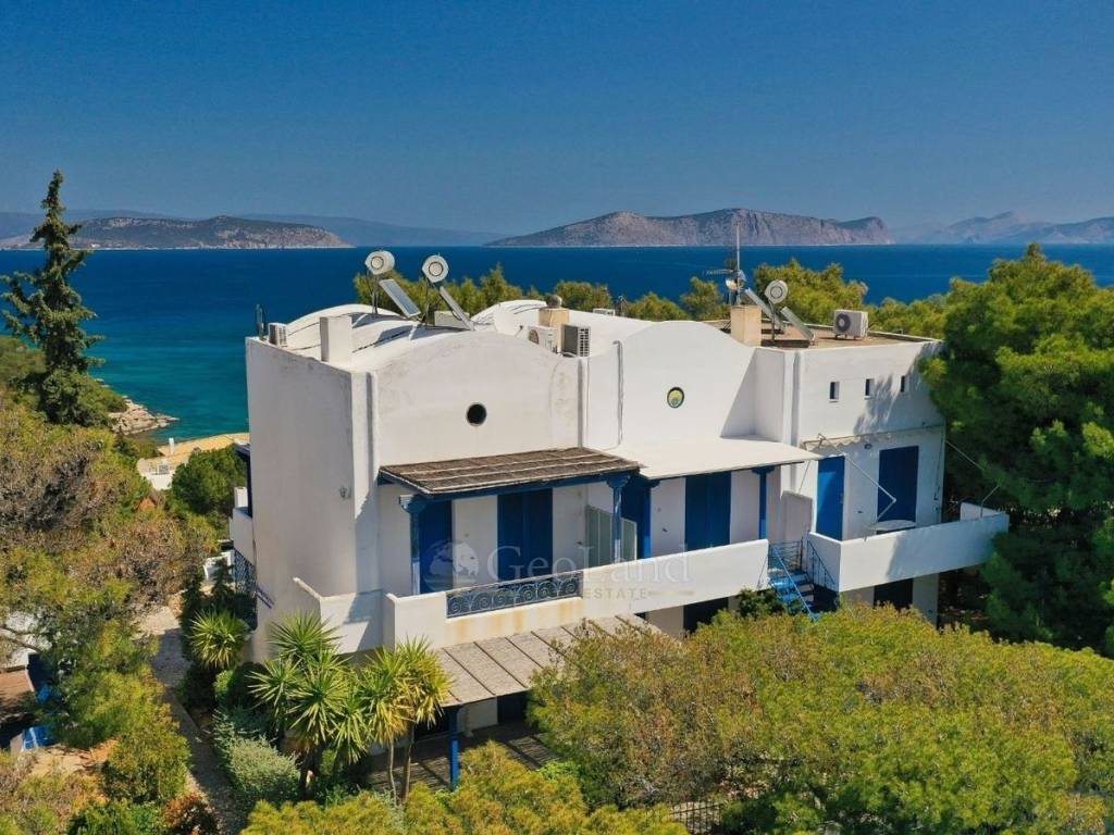 Εξωτερικός χώρος