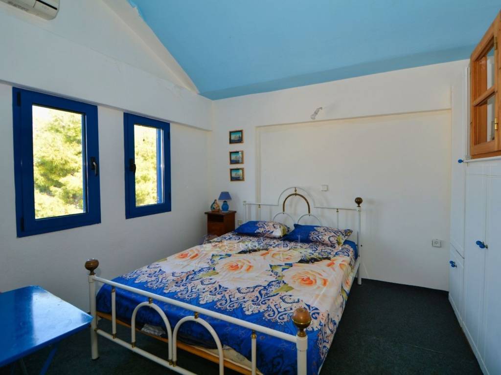 Υπνοδωμάτιο