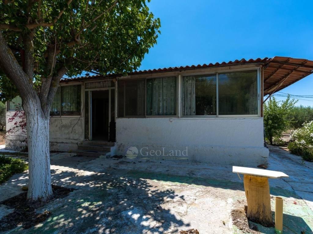 Εξωτερικός χώρος