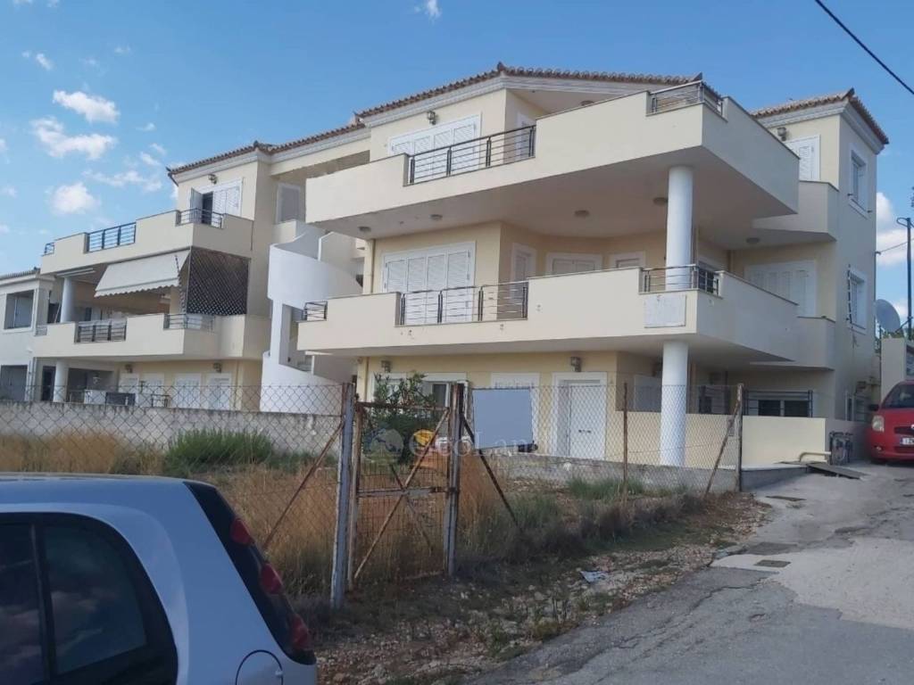 Εξωτερικός χώρος