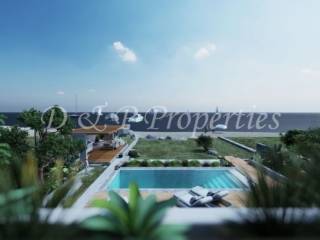 Φωτορεαλιστική απεικόνιση ακινήτου