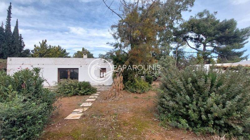 Εξωτερικός χώρος