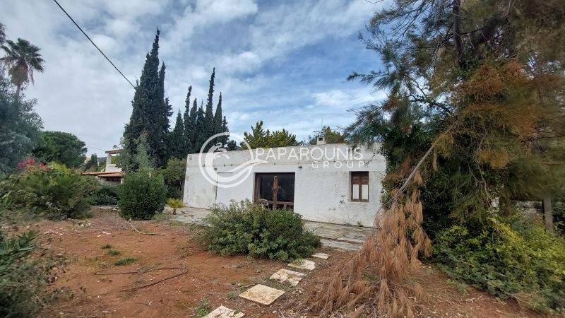 Εξωτερικός χώρος