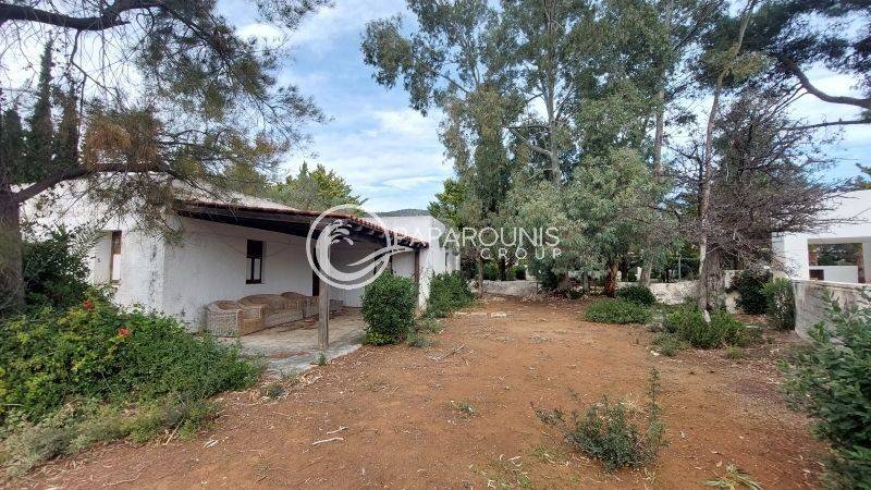 Εξωτερικός χώρος