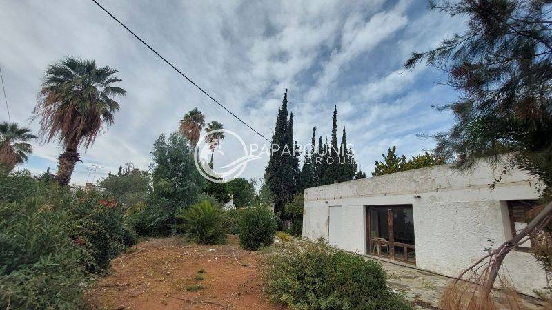 Εξωτερικός χώρος