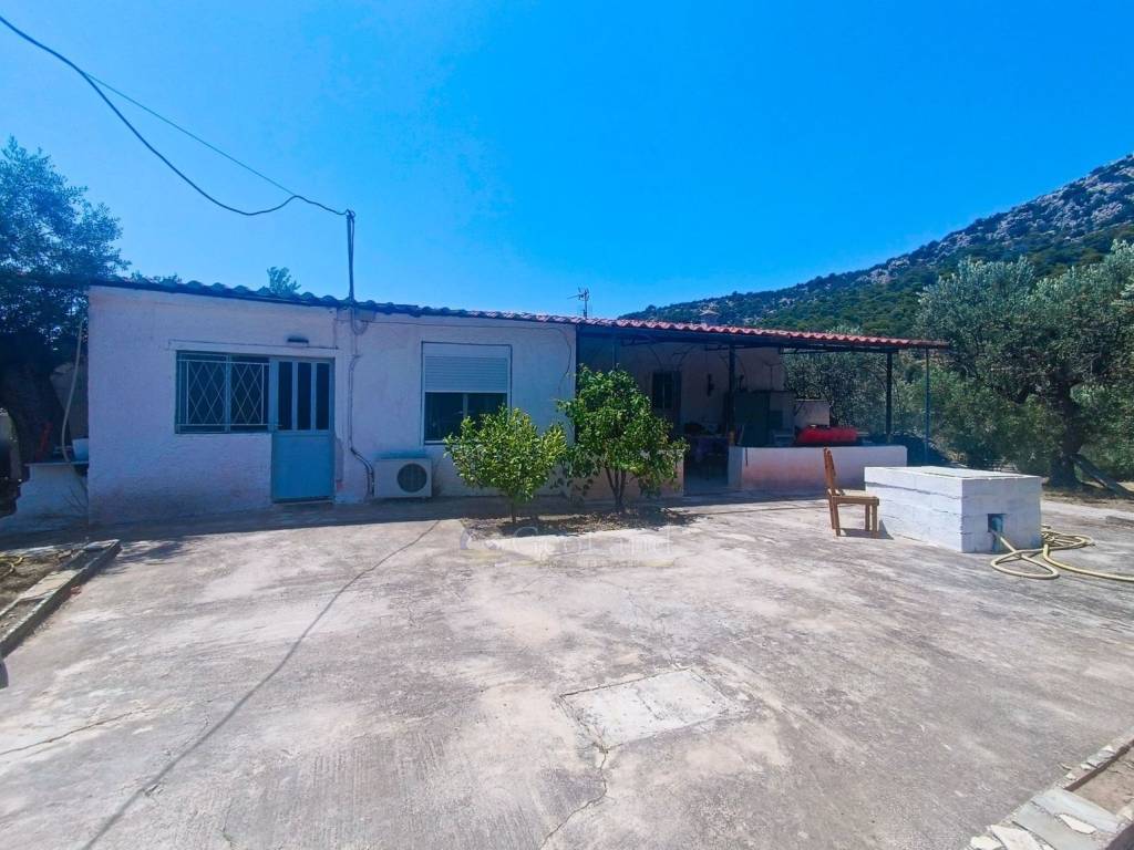 Εξωτερικός χώρος