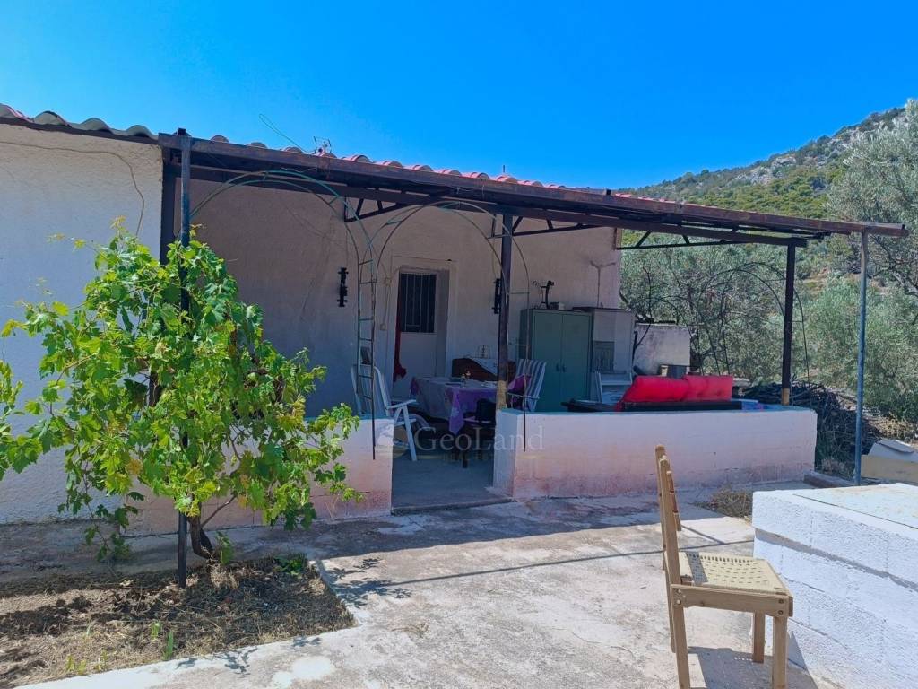 Εξωτερικός χώρος