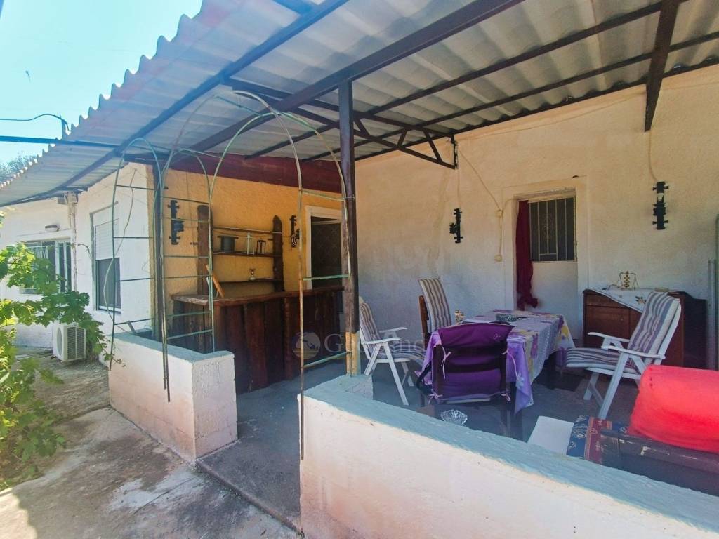 Εξωτερικός χώρος