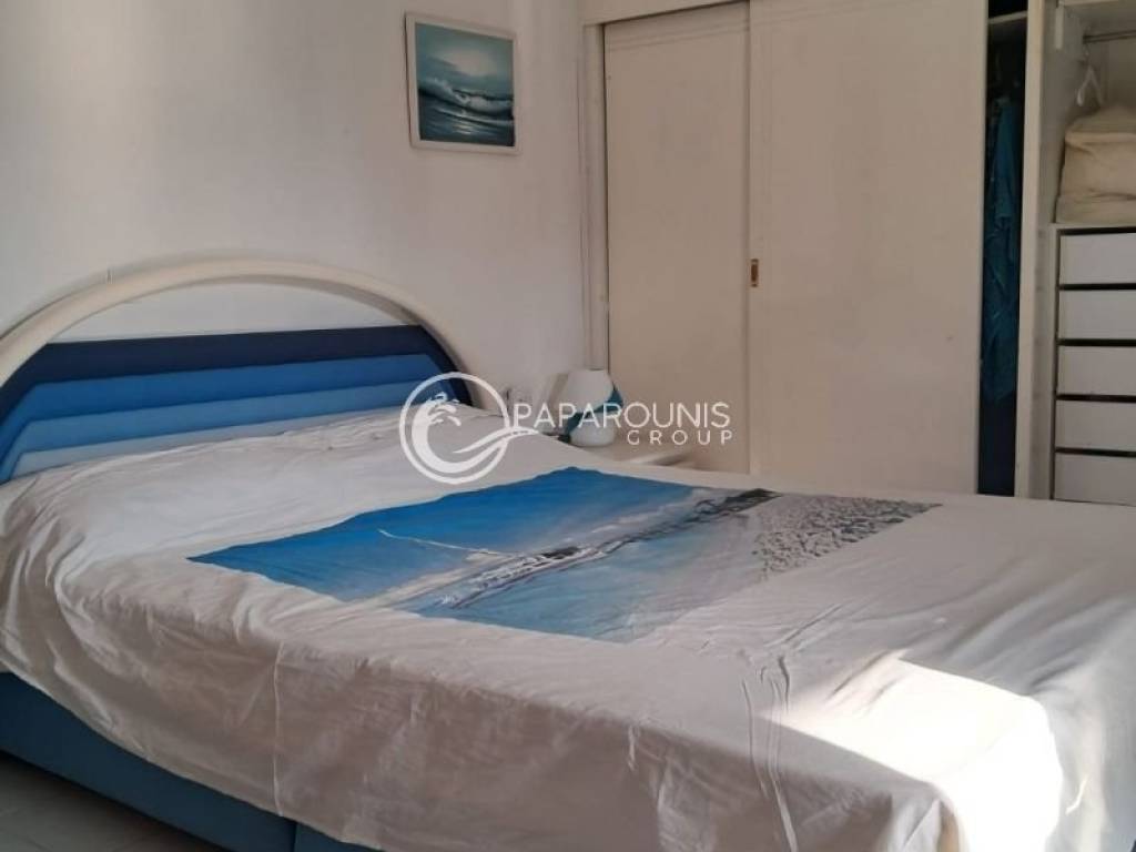 Υπνοδωμάτιο