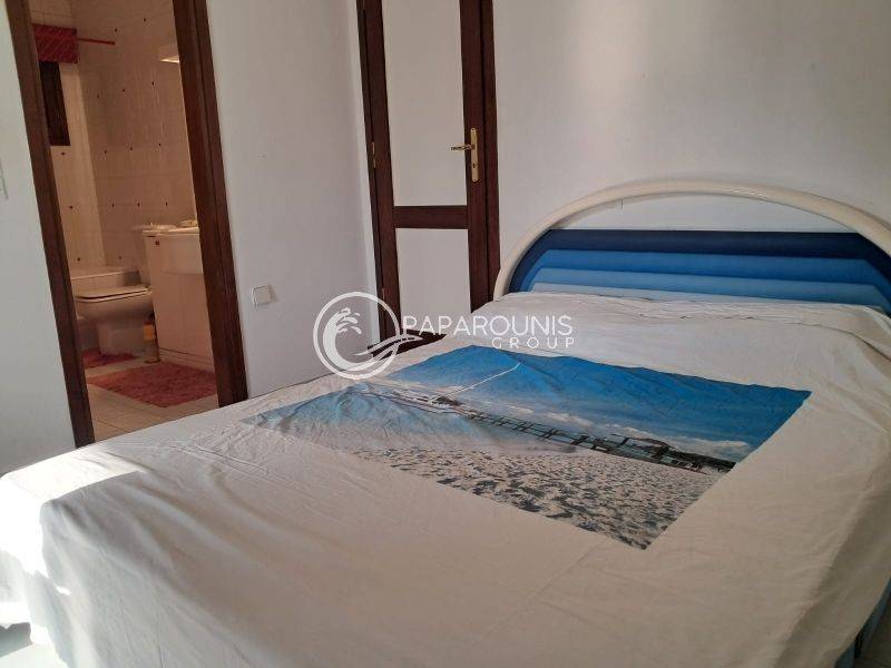 Υπνοδωμάτιο