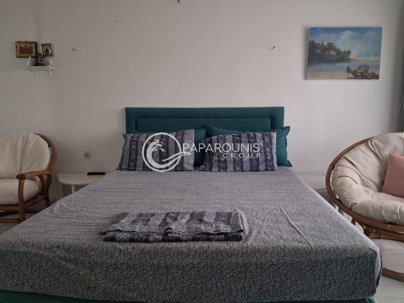 Υπνοδωμάτιο