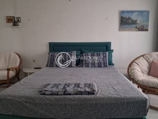 Υπνοδωμάτιο