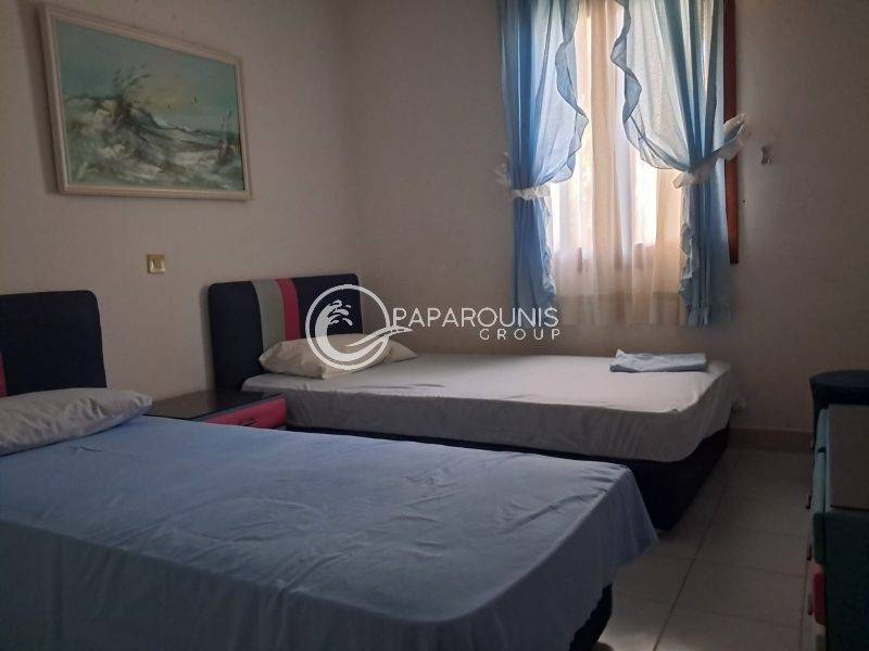 Υπνοδωμάτιο