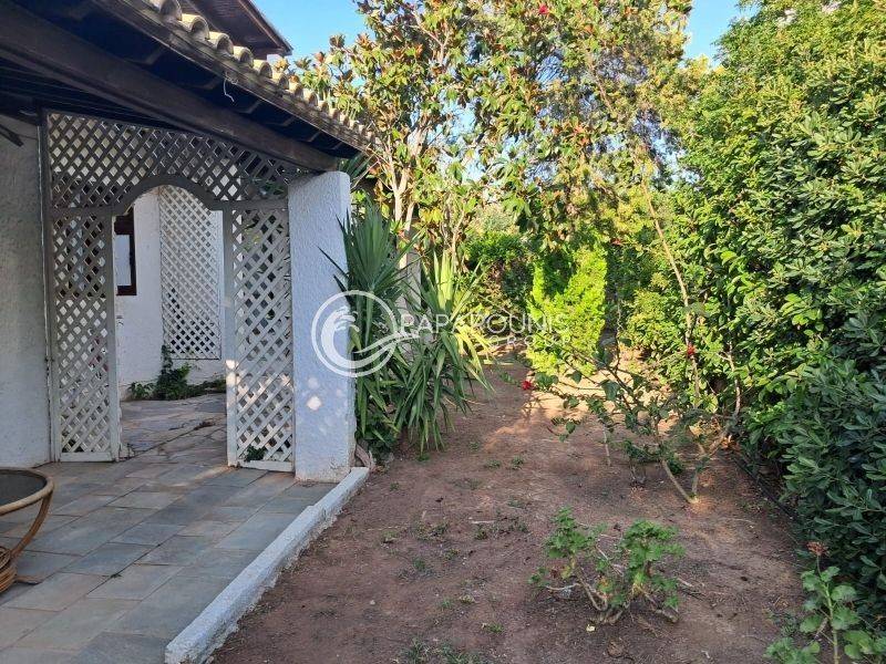 Εξωτερικός χώρος