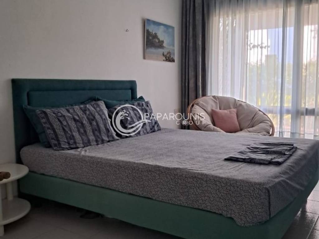 Υπνοδωμάτιο