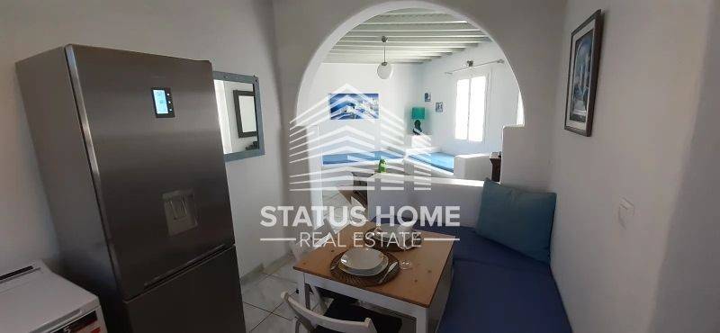 Υπνοδωμάτιο