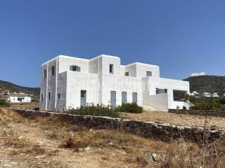 Εξωτερικό της κατοικίας