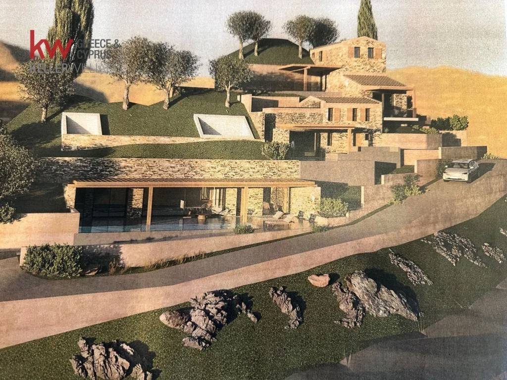 Εξωτερικοι χώροι