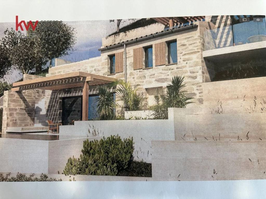 Εξωτερικοι χώροι