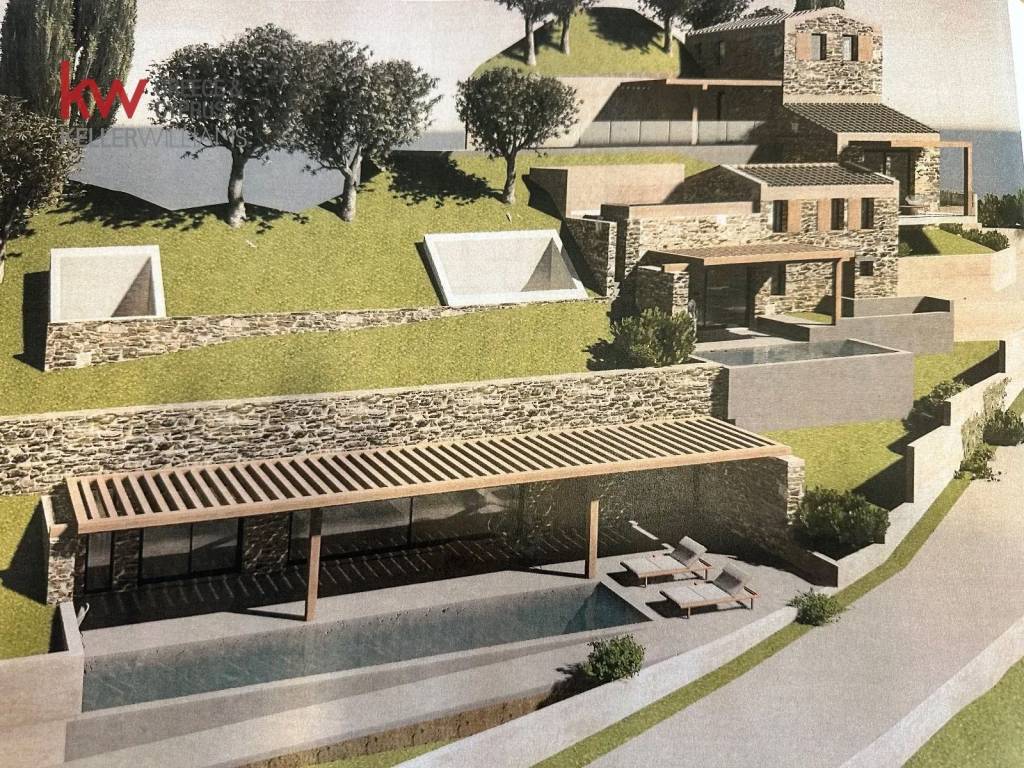 Εξωτερικοι χώροι