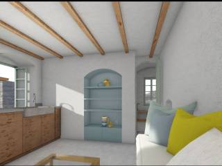 Architectural drawing