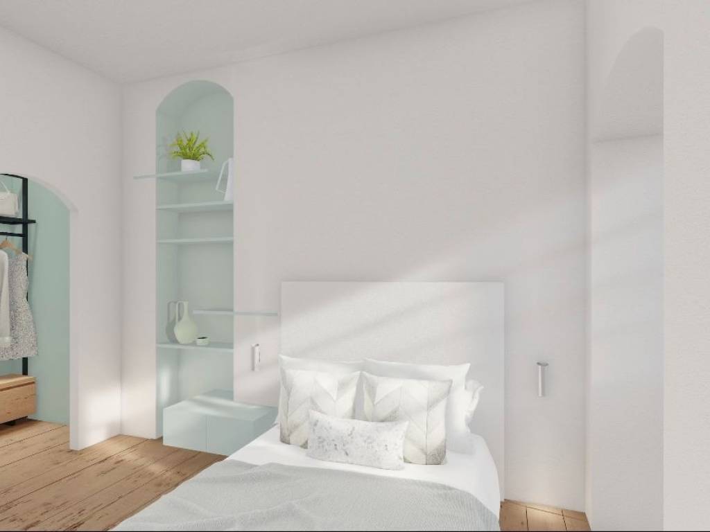 Architectural drawing