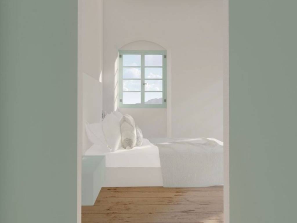 Architectural drawing