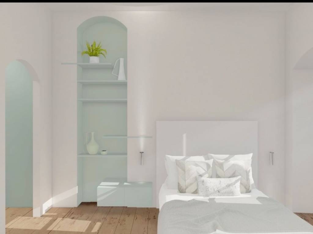 Architectural drawing