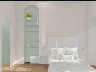 Architectural drawing